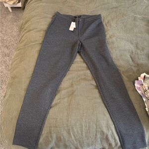 Banana republic NWT legging work pants